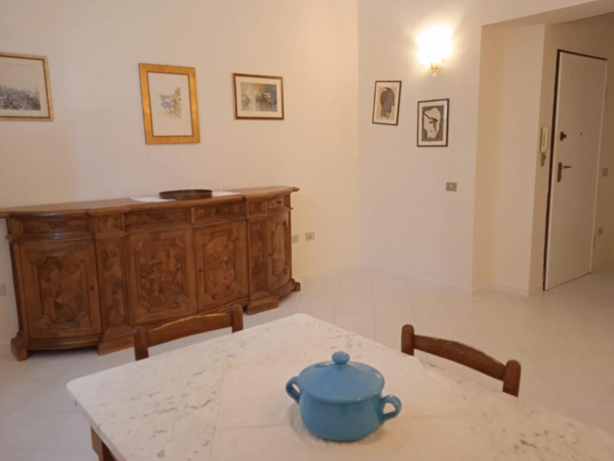 Casa Jacaranda Διαμέρισμα Κάλιαρι Εξωτερικό φωτογραφία